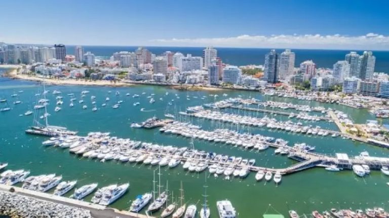 «Europa está ahora acá»: la gran transformación de Punta del Este