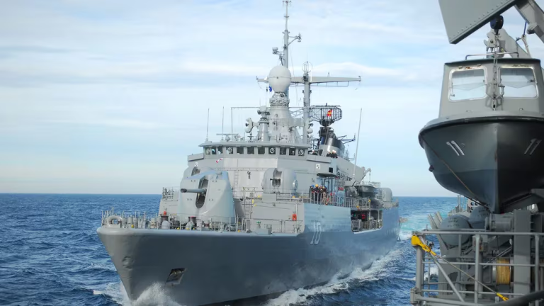 A 210 años del combate naval en Montevideo: el fin a la dominación española