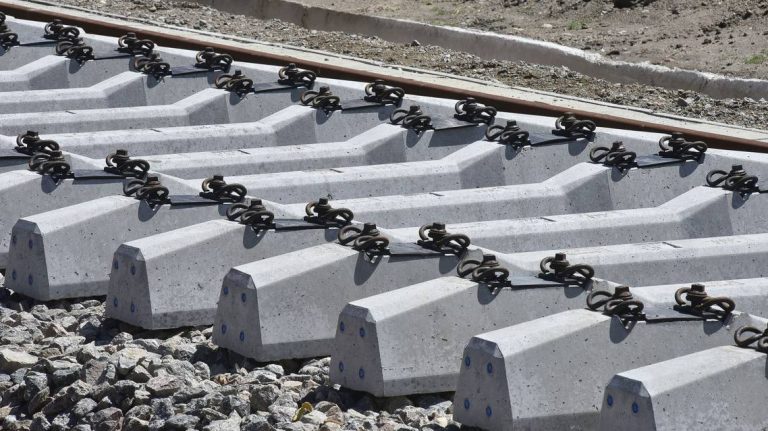 A la espera de licitación del MTOP para recuperar tramos ferroviarios, preocupa la posible salida de Durmientes del Uruguay del país