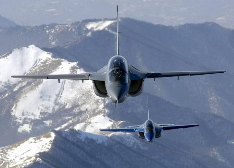 Oferta de cazas Aero Vodochody L39NG para la Fuerza Aérea Uruguaya