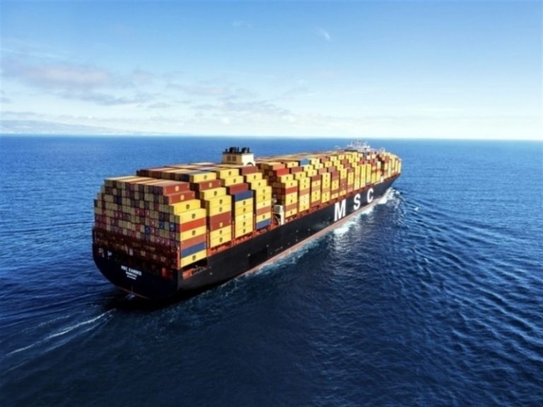 Portacontenedores encabezan incorporaciones de buques de combustible dual en 2024 con un aumento del 241% interanual