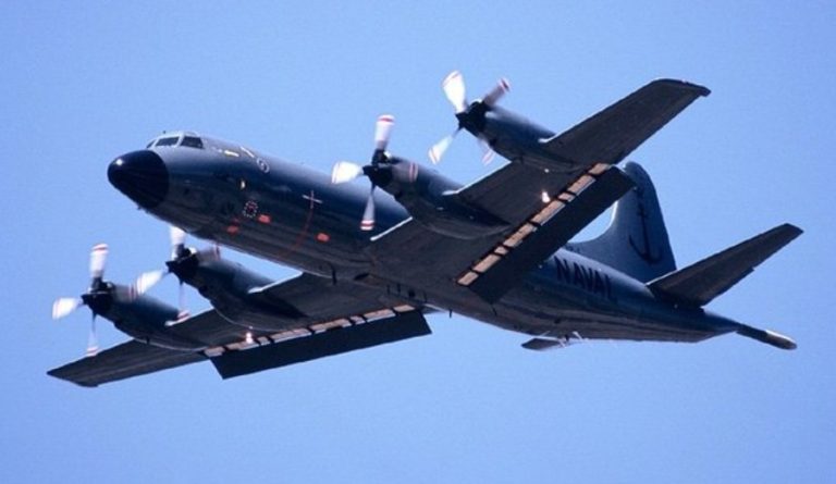 Argentina prepara la llegada de un nuevo avión de patrullaje y vigilancia marítima