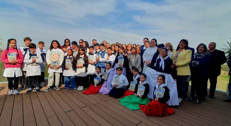 Se lanzó en la sede de la CARU en Paysandú el concurso “Cuidar nuestro Río, es cuidar el futuro” dirigido a escuelas del litoral del país