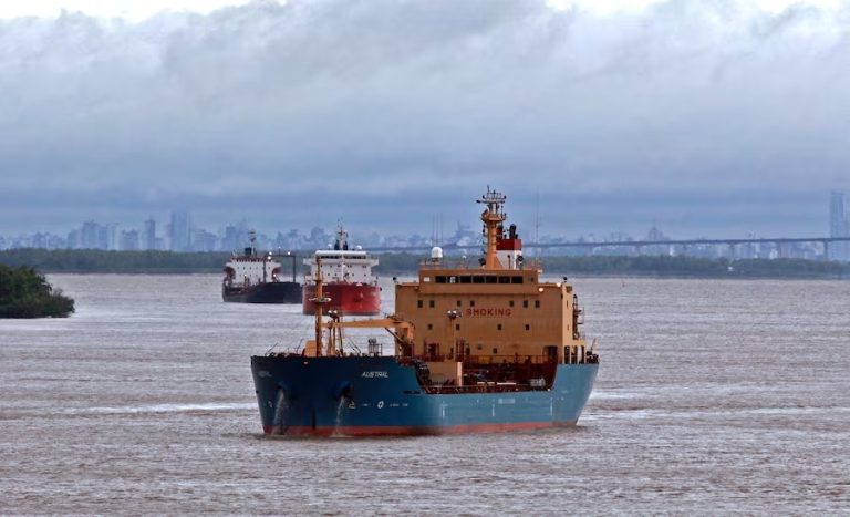 Nuevo simulador posiciona a Paraguay en la hidrovía