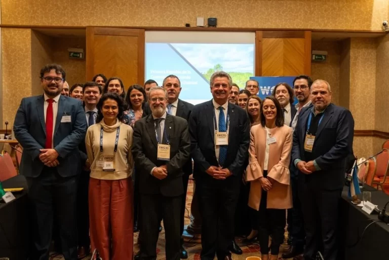 Argentina, Brasil, Paraguay y Uruguay avanzan en la conservación del Acuífero Guaraní: Un paso hacia la sostenibilidad regional