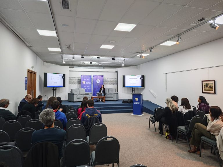 Talleres de la Red de Monitoreo de Playas: fortaleciendo la gestión ambiental en las costas uruguayas