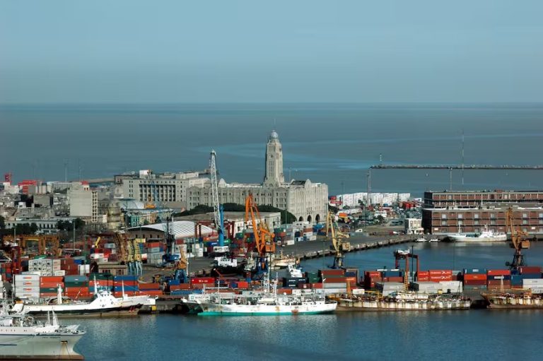 El “voto Buquebus” y la diáspora uruguaya: entre el deber cívico y los desafíos del viaje