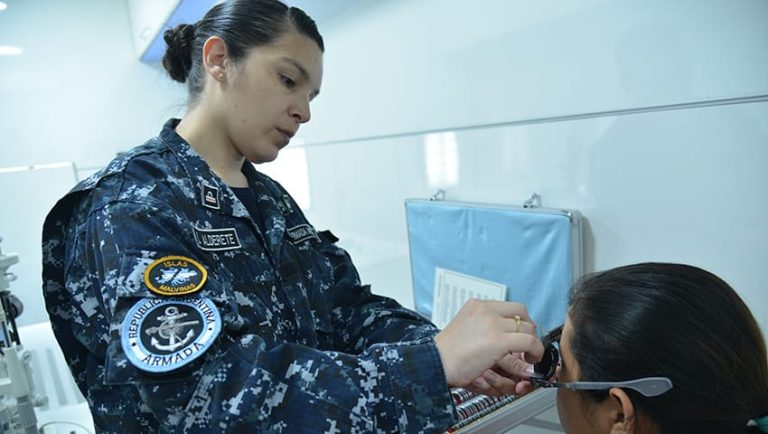 Puerto Bermejo recibe a la Campaña Socio Sanitaria Fluvial 2024, brindando atención médica a cientos de chaqueños