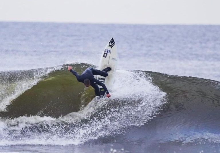 El Uruguay Natural Longboard Festival vuelve a Bikini con los mejores surfistas del mundo