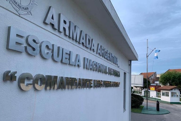 Estado de alerta por la posible desvinculación de la Escuela Nacional de Pesca en Argentina