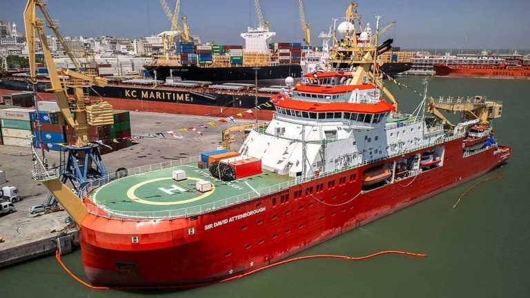 Acercamiento en el Atlántico Sur: señales de un entendimiento entre el Reino Unido y Argentina