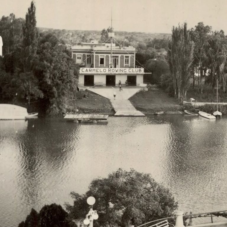 Carmelo Rowing Club: 98 años de historia y comunidad en el agua