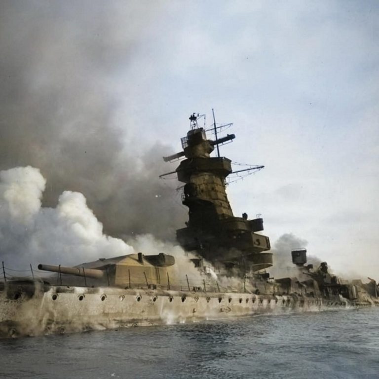 85° Aniversario de la Batalla del Río de la Plata: Una Victoria Naval Decisiva que Marcó la Segunda Guerra Mundial
