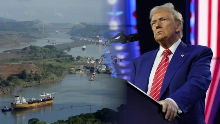 Segunda administración de Trump: El Canal de Panamá bajo la lupa de la Casa Blanca