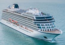 Uruguay abre la temporada de cruceros mientras la ANP revisa su sistema de flota y dragado en clave de modernización