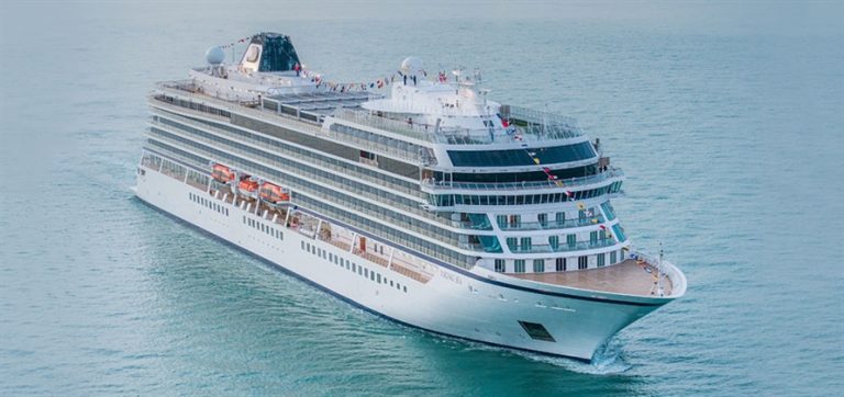 Uruguay abre la temporada de cruceros mientras la ANP revisa su sistema de flota y dragado en clave de modernización
