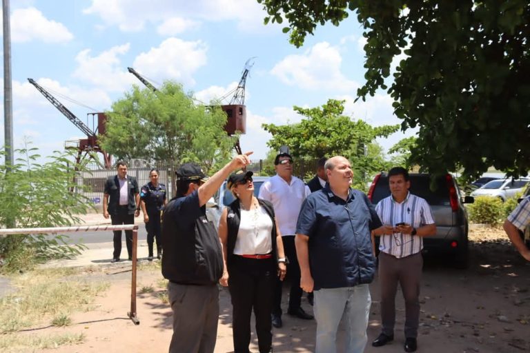 Paraguay: La ANNP impulsa una Asunción resiliente con su nuevo edificio central