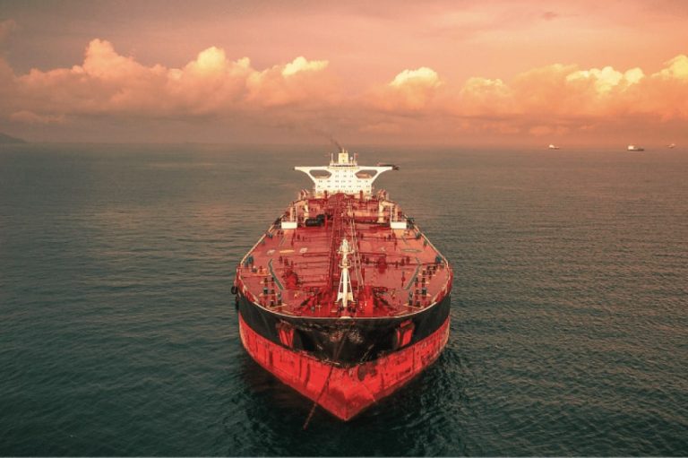 El granelero «Amber S» arribará al Puerto de Montevideo el 31 de enero