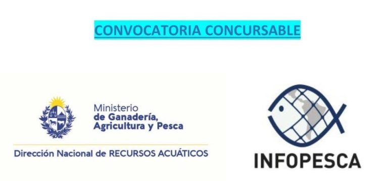 CONVOCATORIA CONCURSABLE: Apoyo a emprendimientos de mujeres en la pesca artesanal