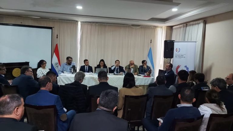 Paraguay y Argentina fortalecen la integración regional en Encarnación