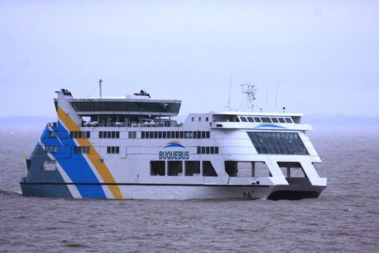 Informe sobre el viaje y destino del buque Eladia Isabel