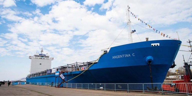 SOMU: Proyecto de desregulación del cabotaje marítimo argentino
