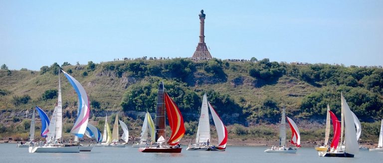 76ª Regata Meseta de Artigas – Paysandú