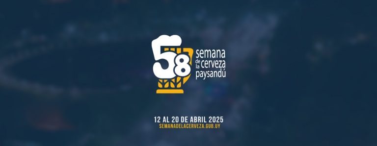 Paysandú se prepara para una Semana de la Cerveza llena de emoción y deporte