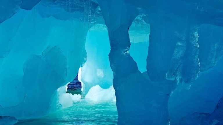 Explorando el Pasado Oculto: Hallazgos en la Antártida