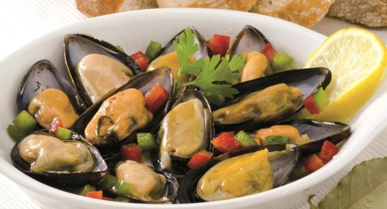 MGAP prohíbe el consumo de mejillones en Maldonado por toxinas detectadas