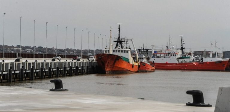 La pesca en Uruguay: entre la crisis y el potencial desaprovechado