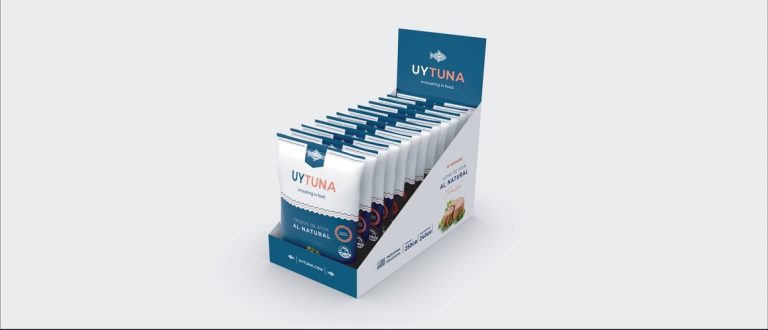 UYTuna: El emprendimiento uruguayo que revoluciona la industria del atún