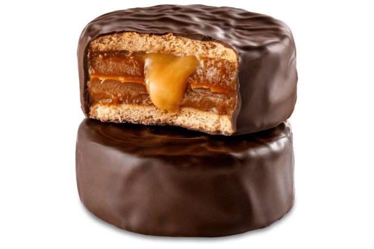 Uruguay rumbo al Mundial del Alfajor 2025