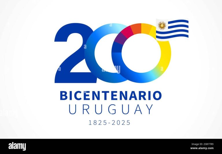 Recorridos Históricos en Montevideo – 25 de agosto de 2025