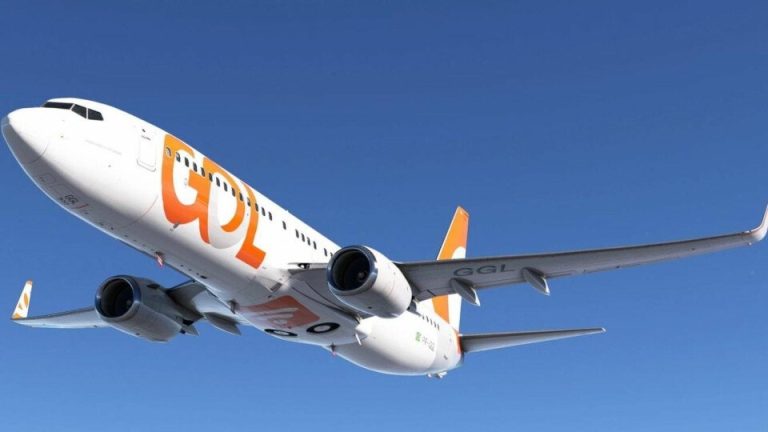 GOL conecta Punta del Este en el verano 2025-2026