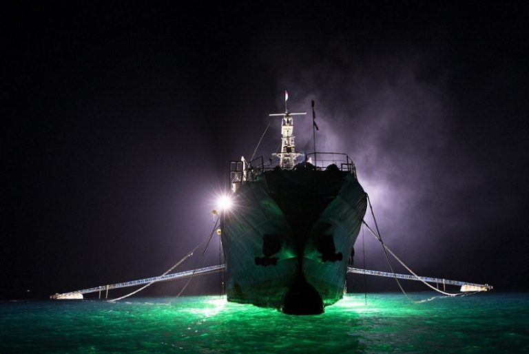 Dos acuerdos internacionales buscan frenar la depredación pesquera en el Mar Argentino