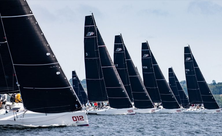 Uruguay competirá en la prestigiosa regata internacional Rolex NYYC