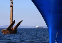 El verdadero secreto del fondeo: no es el ancla, es la cadena