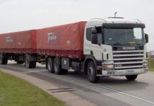 Uruguay y Argentina agilizan el transporte terrestre con nuevas medidas digitales