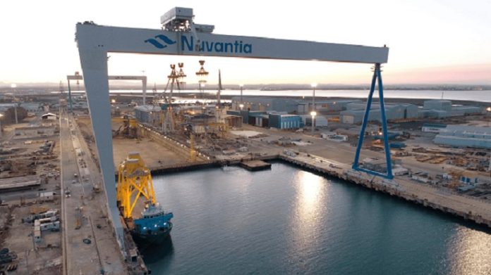 navantia