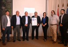 El CEGAP cerró el año destacando la recertificación ambiental EcoPorts del puerto de Montevideo