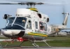 La Armada Nacional incorporará un nuevo helicóptero AB412HP tras firmar contrato con Leonardo