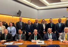 Brasil es reelecto al Consejo de la Organización Marítima Internacional