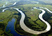 Se reactiva la Comisión Paraguay–Argentina para asegurar la navegabilidad del tramo compartido del río Paraguay