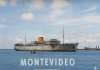 El otro combate naval de la Segunda Guerra Mundial que llegó a Montevideo