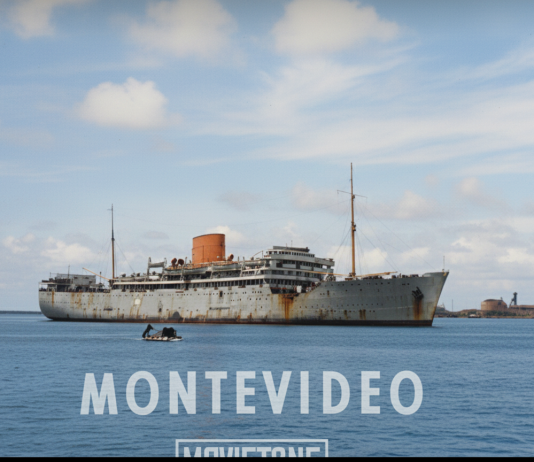 El otro combate naval de la Segunda Guerra Mundial que llegó a Montevideo