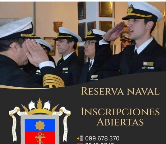 La Reserva Naval de la Armada Nacional convoca a ciudadanos: Formación gratuita en liderazgo, valores y conciencia marítima