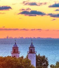 Sueño Binacional: Interés Chino y un Viaducto de 60 Km unirían Buenos Aires y Colonia