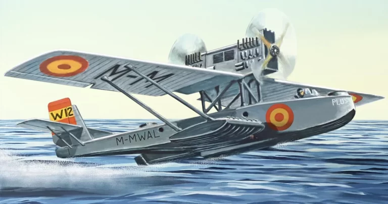 El legado del Plus Ultra: a cien años del primer puente aéreo entre España y Sudamérica