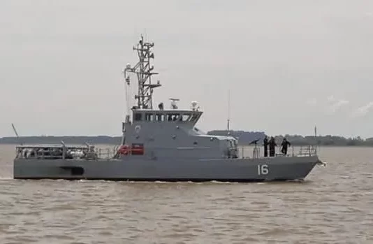 Islas del Río Uruguay